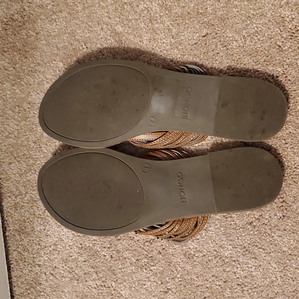 Sandals - Picture 2 of 3